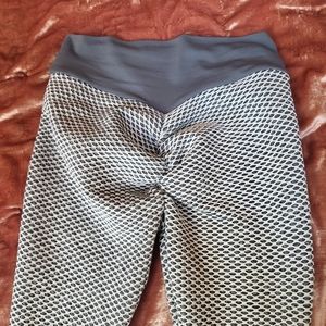 Butt lifting amazon legging